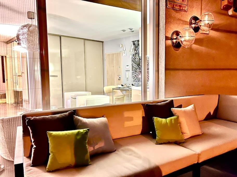 Hilltop Views, Design - Buda Hills - Free Garage, Private Garden, Ac Апартаменти Будапешт