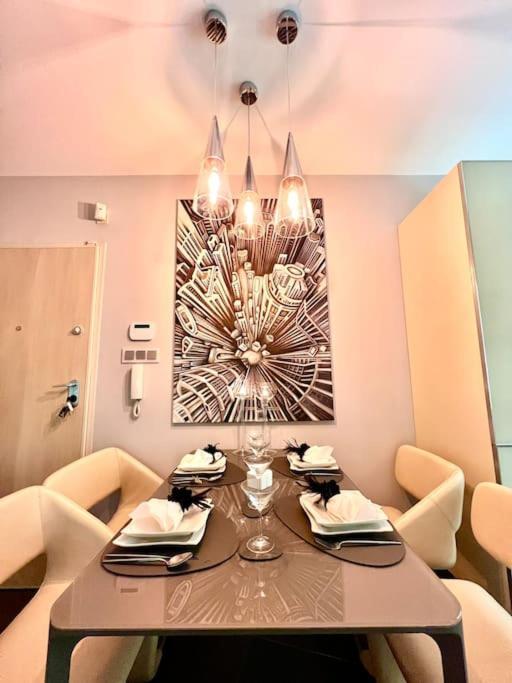 Апартаменти Hilltop Views, Design - Buda Hills - Free Garage, Private Garden, Ac *